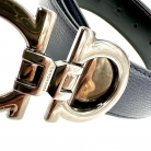 Salvatore Ferragamo belt