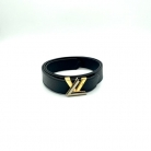 Louis Vuitton Epi Leather Twist Belt