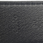 Louis Vuitton Epi Leather Twist Belt
