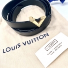Cinturón Twist Louis Vuitton