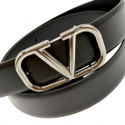cinturón Valentino Garavani VLogo Signature