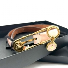 versace belt