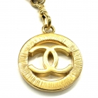 Cintura vintage Chanel