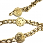 Cintura vintage Chanel