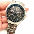 Citizen Eco-Drive Satellite Wave