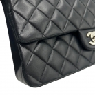 Classic Small Double Flap