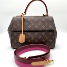 Cluny Louis Vuitton