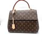Cluny Louis Vuitton