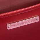 clutch 2 way shoulder de Miu Miu