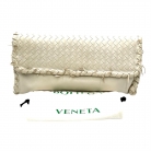 Bottega Veneta clutch