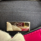 clutch Carolina Herrera