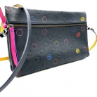 clutch Carolina Herrera