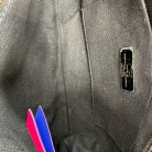 clutch Carolina Herrera