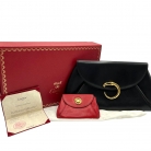 clutch Cartier Panthère