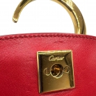 clutch Cartier Panthère