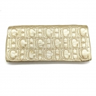 Clutch CH Carolina Herrera