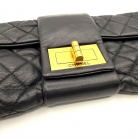 clutch Chanel