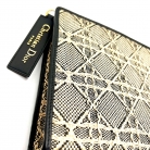 Clutch Christian Dior