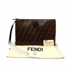 clutch Fendi