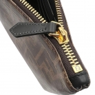 clutch Fendi