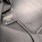 clutch Fendi