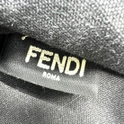 clutch fendi seleria
