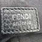 clutch fendi seleria
