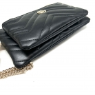 clutch gucci