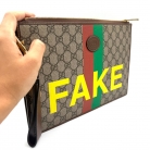 clutch gucci