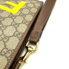 clutch gucci