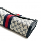 vintage Gucci clutch