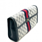 vintage Gucci clutch