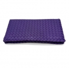 Clutch intrecciato Bottega Veneta
