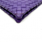 Clutch intrecciato Bottega Veneta