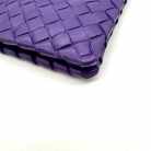 Clutch intrecciato Bottega Veneta