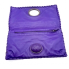 Clutch intrecciato Bottega Veneta