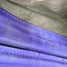 Clutch intrecciato Bottega Veneta