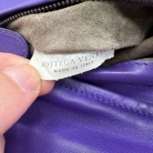 Clutch intrecciato Bottega Veneta