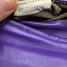 Clutch intrecciato Bottega Veneta