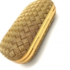 clutch Knot di Bottega Veneta