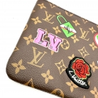 Clutch Louis Vuitton
