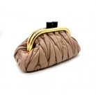 clutch Miu Miu Matelassé