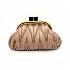 clutch Miu Miu Matelassé
