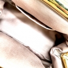 clutch Miu Miu Matelassé