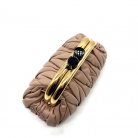 clutch Miu Miu Matelassé