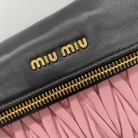 Clutch MiuMiu