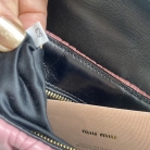 Clutch MiuMiu