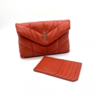 clutch Pochette Saint Laurent
