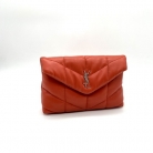 clutch Pochette Saint Laurent