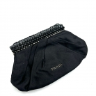 clutch Prada